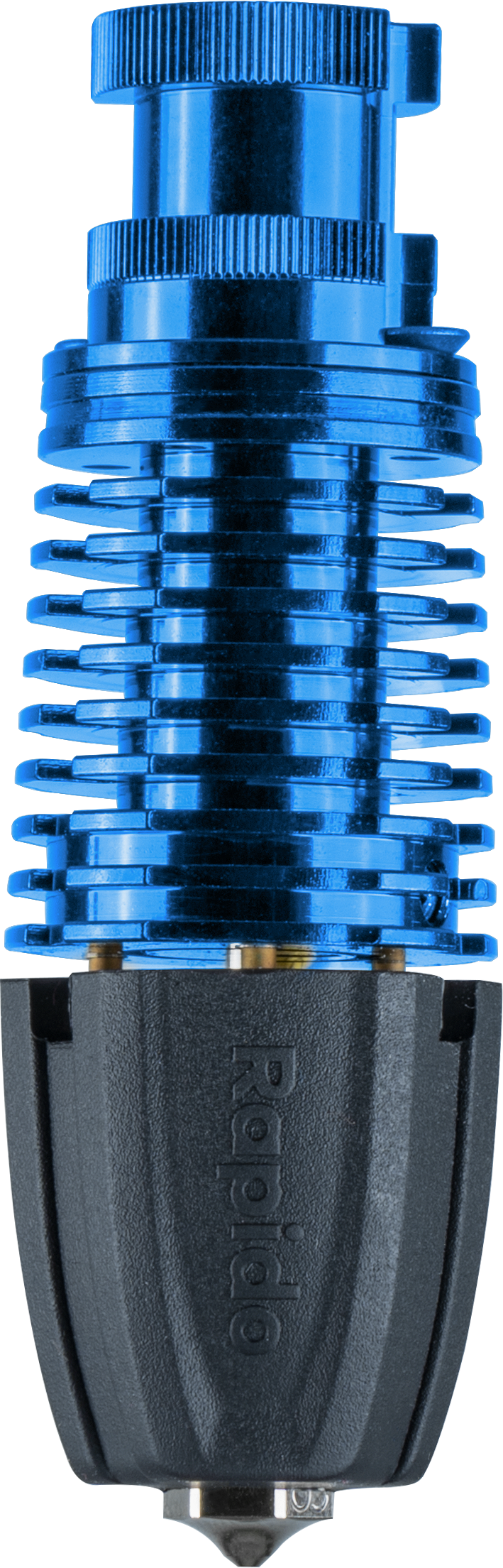 Phaetus - Hotend Rapido haut débit bleu
