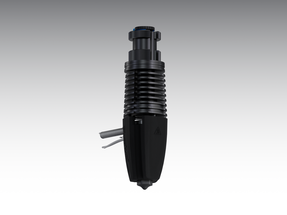 Phaetus - Hotend Rapido 2F noir