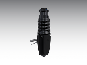 Phaetus - Hotend Rapido 2F noir