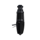 Phaetus - Hotend Rapido 2F noir