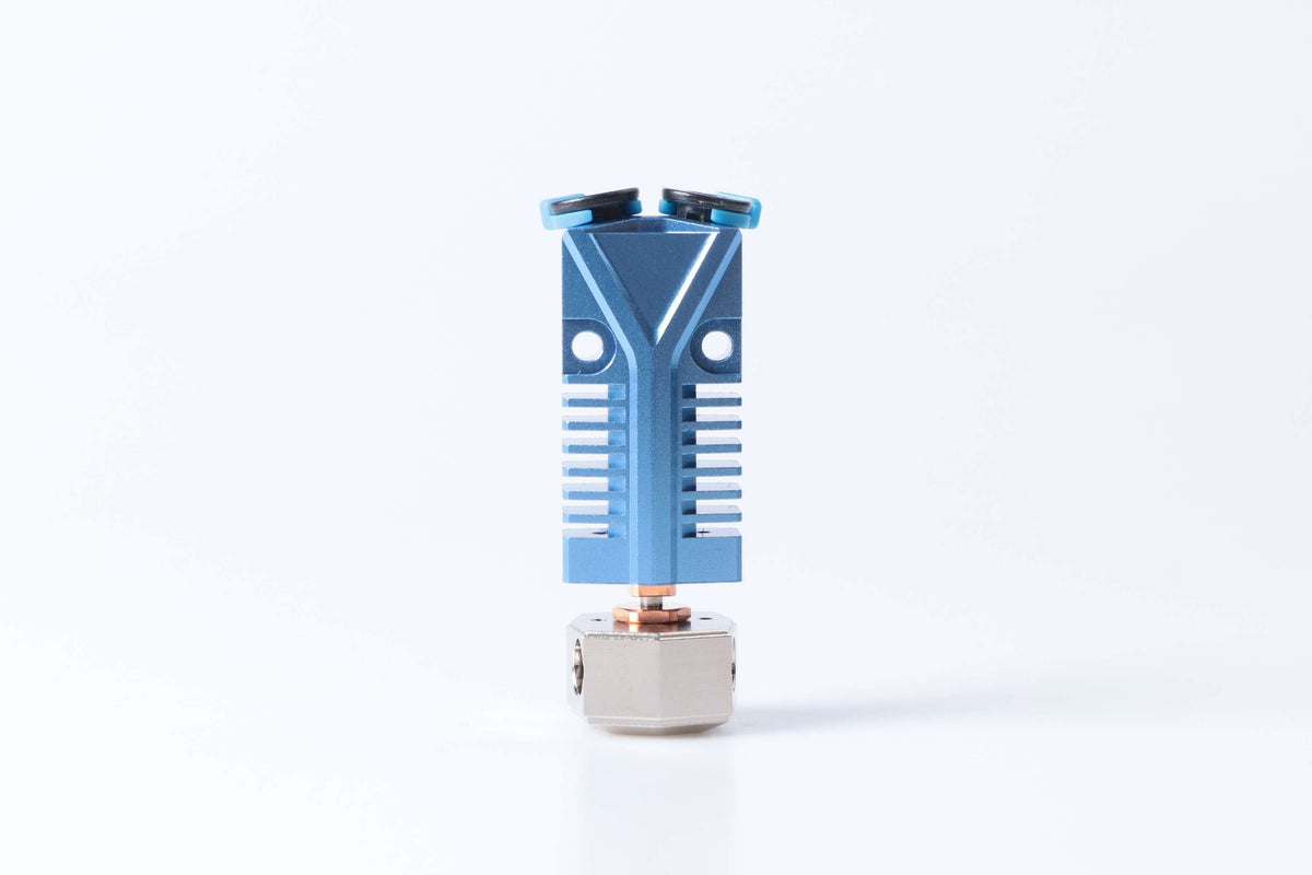 Phaetus - Hotend TaiChi bleu
