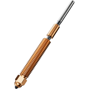 Phaetus - Buse intégrée carbure de silicium pour Creality K2 Plus