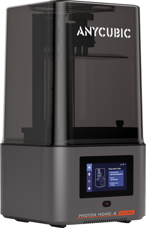 Imprimante 3D résine Anycubic Photon Mono 4 Ultra