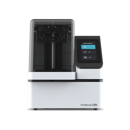 Imprimante 3D résine PioCreat PioNext Mini (dentaire)