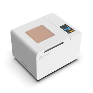 PioCreat - Station de post-polymérisation UV02