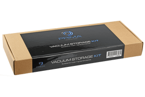 PrimaCreator - Kit de stockage sous vide pour filaments