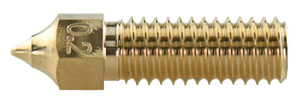 PrimaCreator - Buse laiton 0,2 mm pour Creality K1 / K1 Max