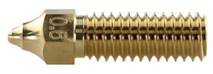 PrimaCreator - Buse laiton 0,6 mm pour Creality K1 / K1 Max