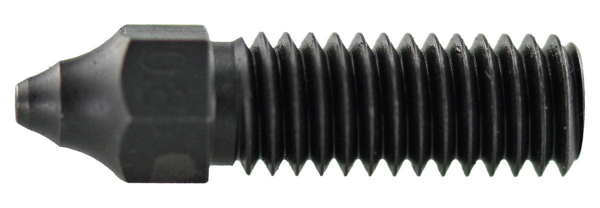 PrimaCreator - Buse acier trempé 0,8 mm pour Creality K1 / K1 Max