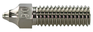 PrimaCreator - Buse cuivre plaqué 0,6 mm pour Creality K1 / K1 Max