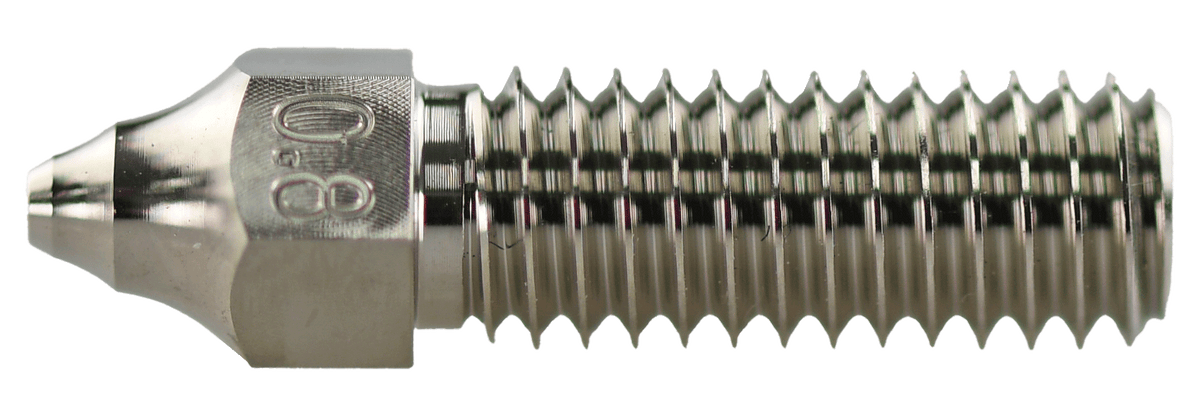 PrimaCreator - Buse cuivre plaqué 0,8 mm pour Creality K1 / K1 Max
