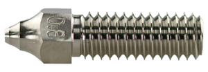 PrimaCreator - Buse cuivre plaqué 0,8 mm pour Creality K1 / K1 Max
