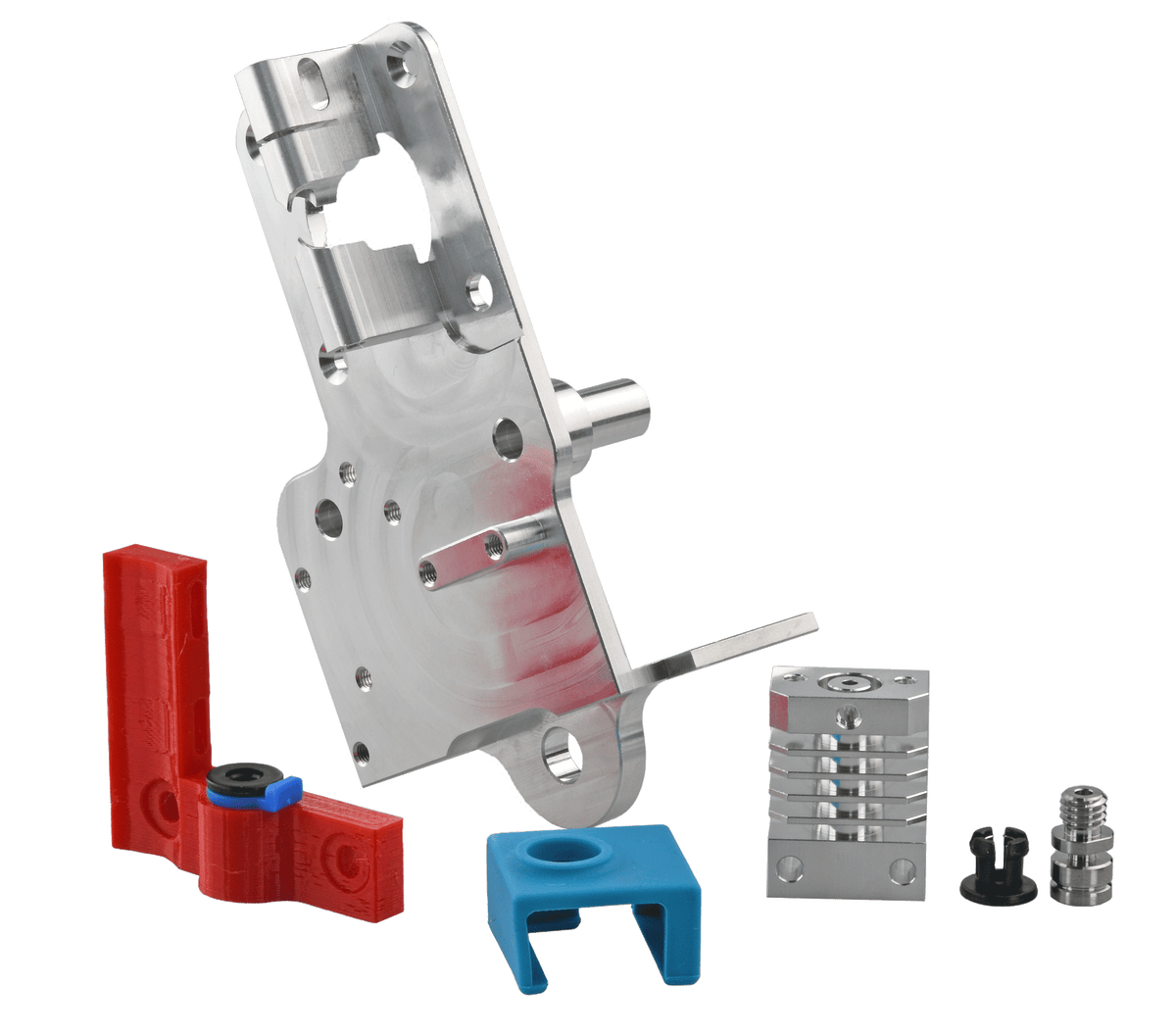 PrimaCreator - Extrudeur direct drive pour CR-10 / Ender-3