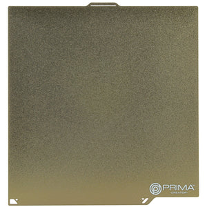 PrimaCreator - Plateau PEI texturé double face pour Elegoo Centauri Carbon