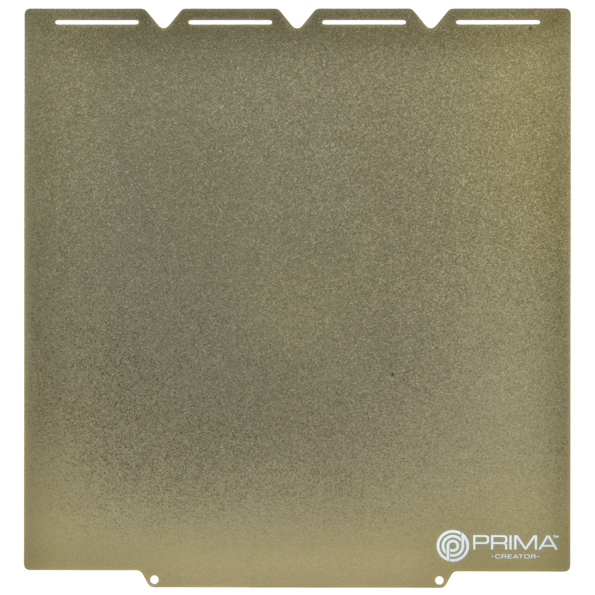 PrimaCreator - Plateau PEI texturé double face pour Snapmaker U1