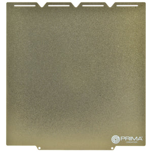 PrimaCreator - Plateau PEI texturé double face pour Snapmaker U1