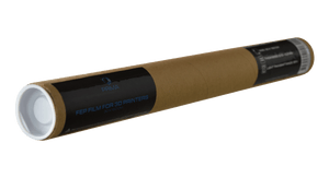PrimaCreator - Rouleau de film FEP 30 × 160 cm