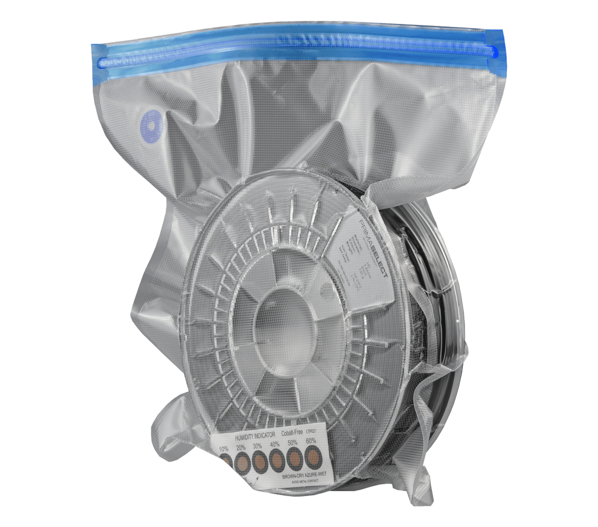 PrimaCreator - Sacs de stockage sous vide pour filament - lot de 5