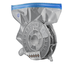 PrimaCreator - Sacs de stockage sous vide pour filament - lot de 5