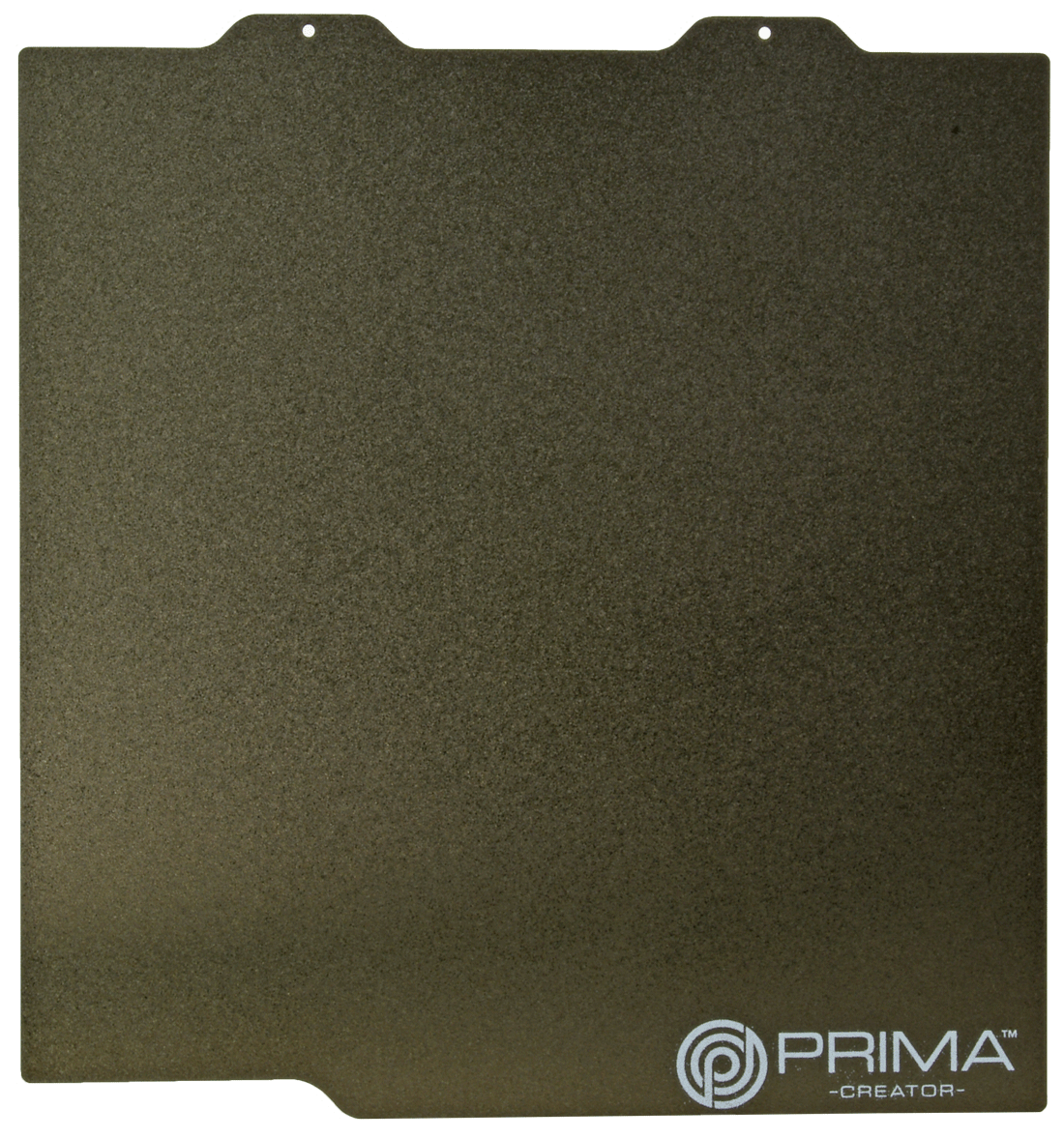 PrimaCreator FlexPlate - Plateau PEI texturé pour Bambu Lab A1 Mini