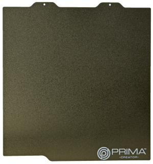 PrimaCreator FlexPlate - Plateau PEI texturé pour Bambu Lab A1 Mini