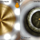 PrimaCreator - Lot de 4 buses laiton MK8 (0,2 / 0,4 / 0,6 / 0,8 mm)