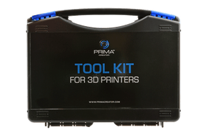 PrimaCreator - Trousse à outils pour imprimantes 3D