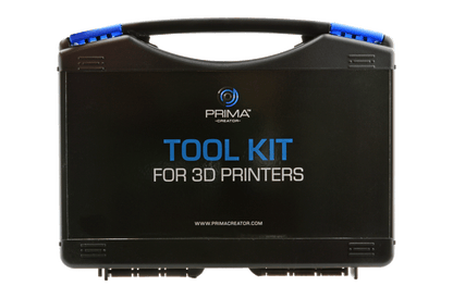 PrimaCreator - Trousse à outils pour imprimantes 3D