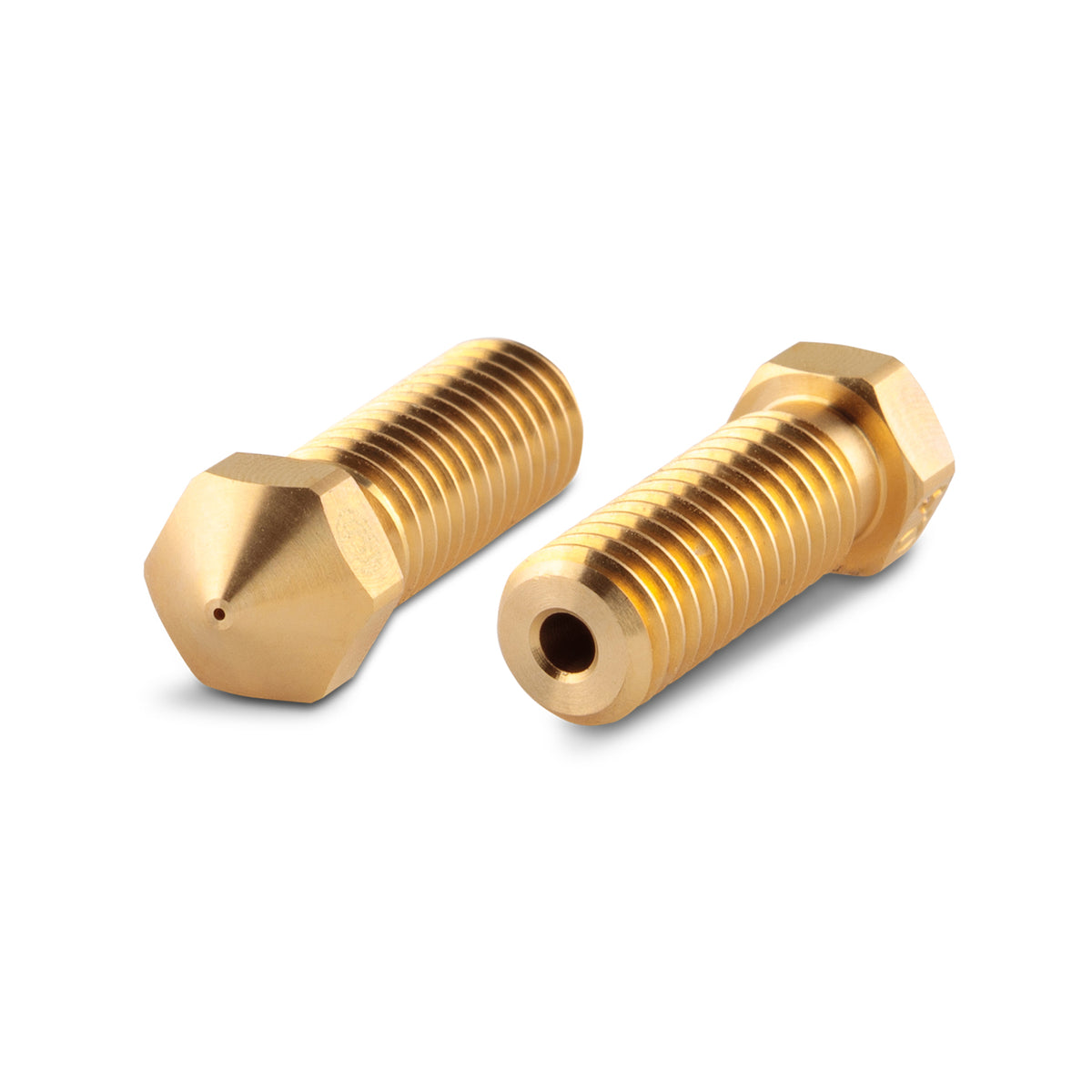 PrimaCreator - Buse laiton type Volcano 1,75 mm
