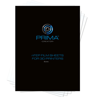 PrimaCreator - Film nFEP pour imprimantes résine