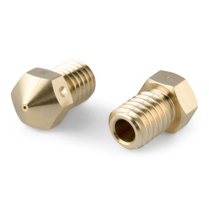 PrimaCreator - Buse laiton RepRap M6 3 mm