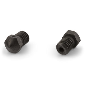 PrimaCreator - Lot de 4 buses acier trempé RepRap M6 1,75 mm - 0,4 mm