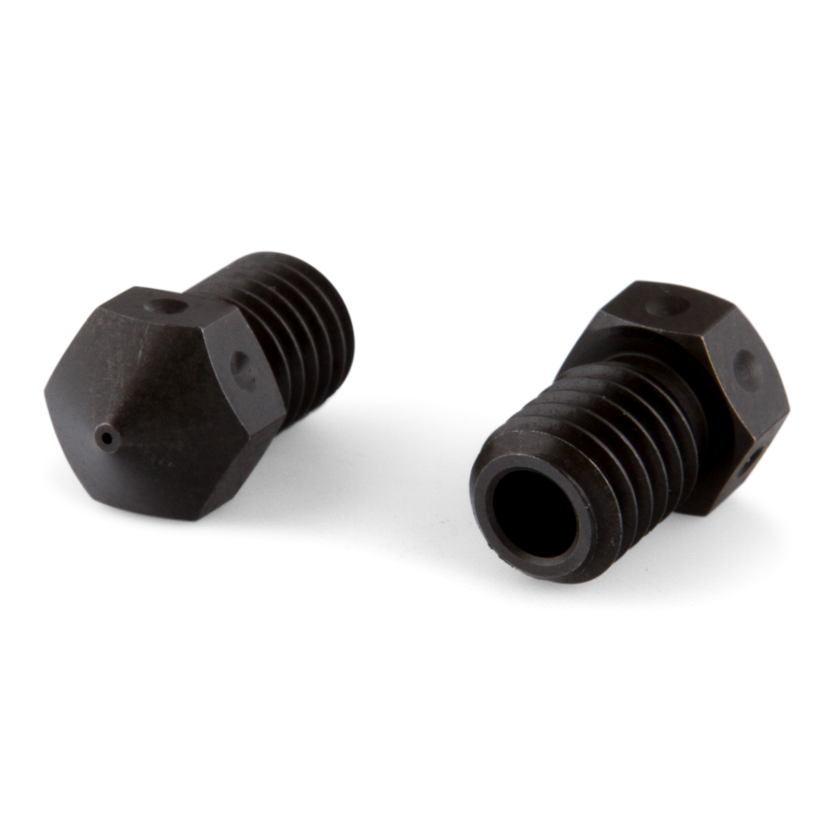 PrimaCreator - Buse acier trempé RepRap M6 3 mm