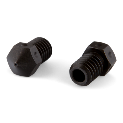 PrimaCreator - Buse acier trempé RepRap M6 3 mm