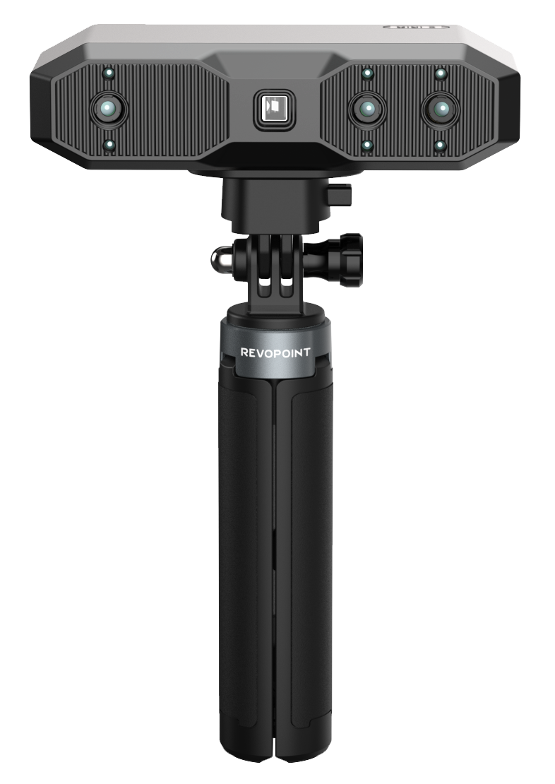 Scanner 3D Revopoint MINI 2 - Pack Advanced