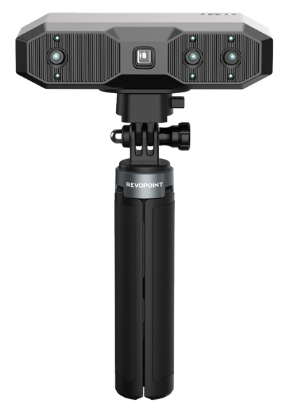Scanner 3D Revopoint MINI 2 - Pack Advanced