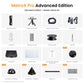 Scanner 3D Revopoint MetroX Pro