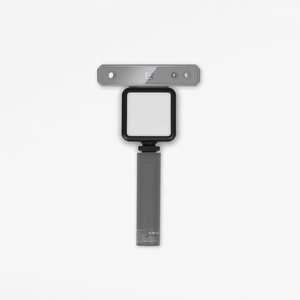 Revopoint - Lampe Mini LED pour scanner 3D