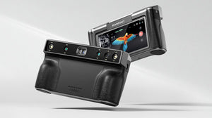 Scanner 3D autonome Revopoint MIRACO Pro