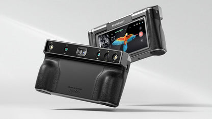 Scanner 3D autonome Revopoint MIRACO Pro