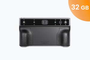 Scanner 3D autonome Revopoint MIRACO Pro