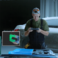 Scanner 3D autonome Revopoint MIRACO Pro