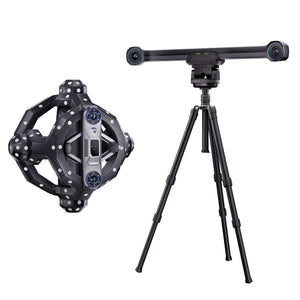 Scanner 3D Revopoint Trackit à suivi optique