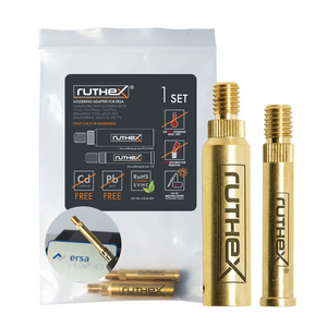 Ruthex - Adaptateur panne pour fer ERSA séries 832, 842 et 102