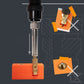 Ruthex - Panne d'insertion pour inserts filetés M10 / 3/8"