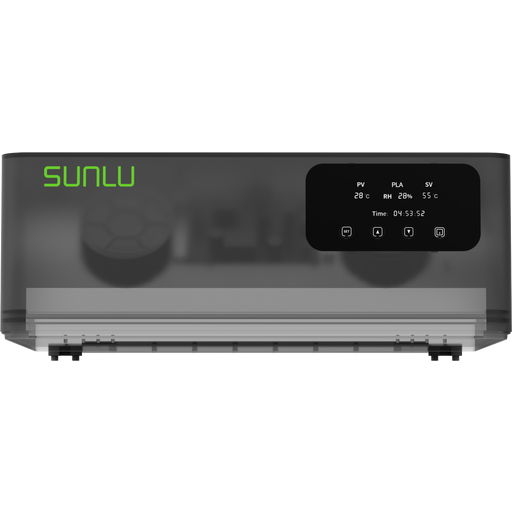SUNLU - Couvercle chauffant pour AMS