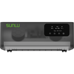 SUNLU - Couvercle chauffant pour AMS