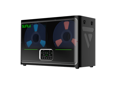 SUNLU - Sécheur de filament FilaDryer S4 Pro