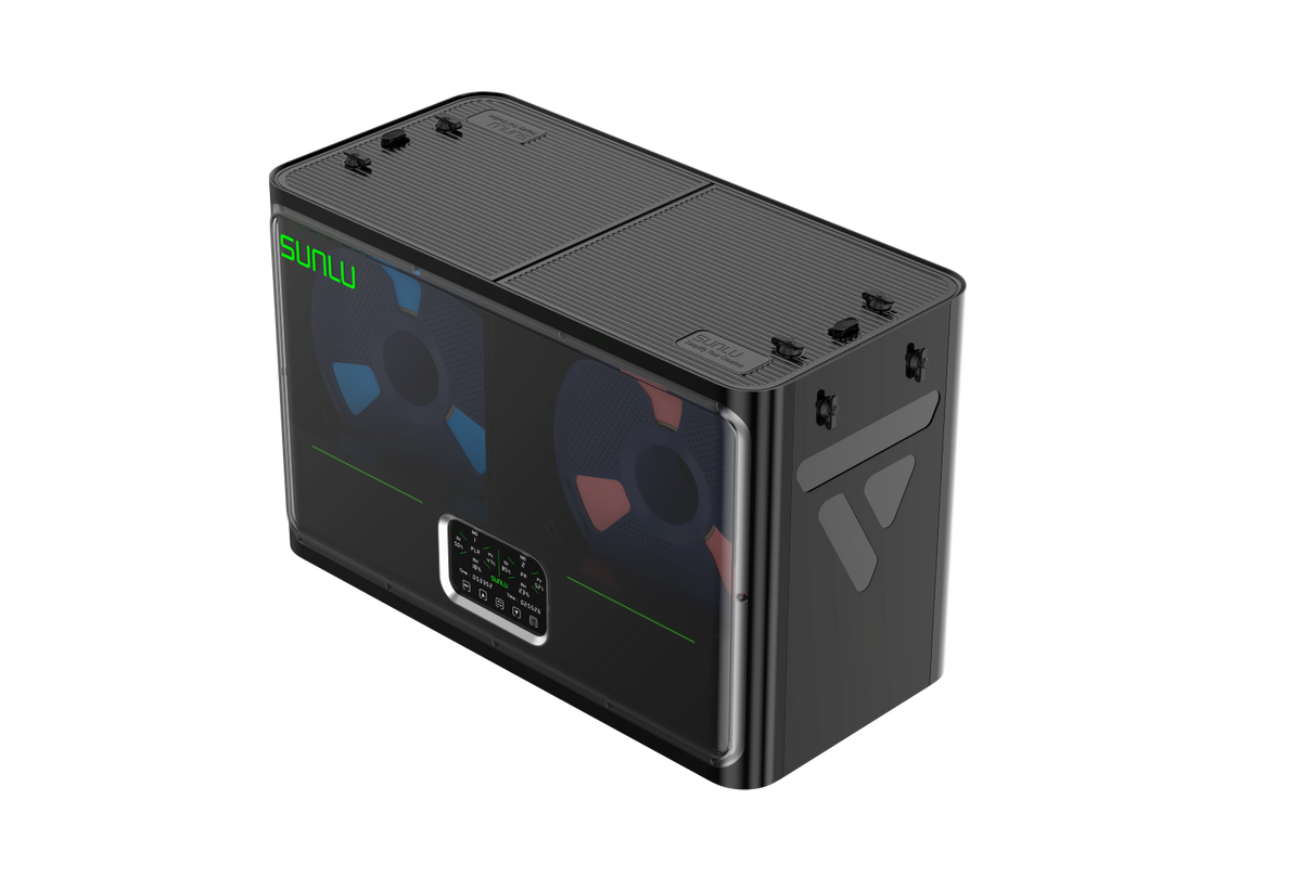 SUNLU - Sécheur de filament FilaDryer S4 Pro