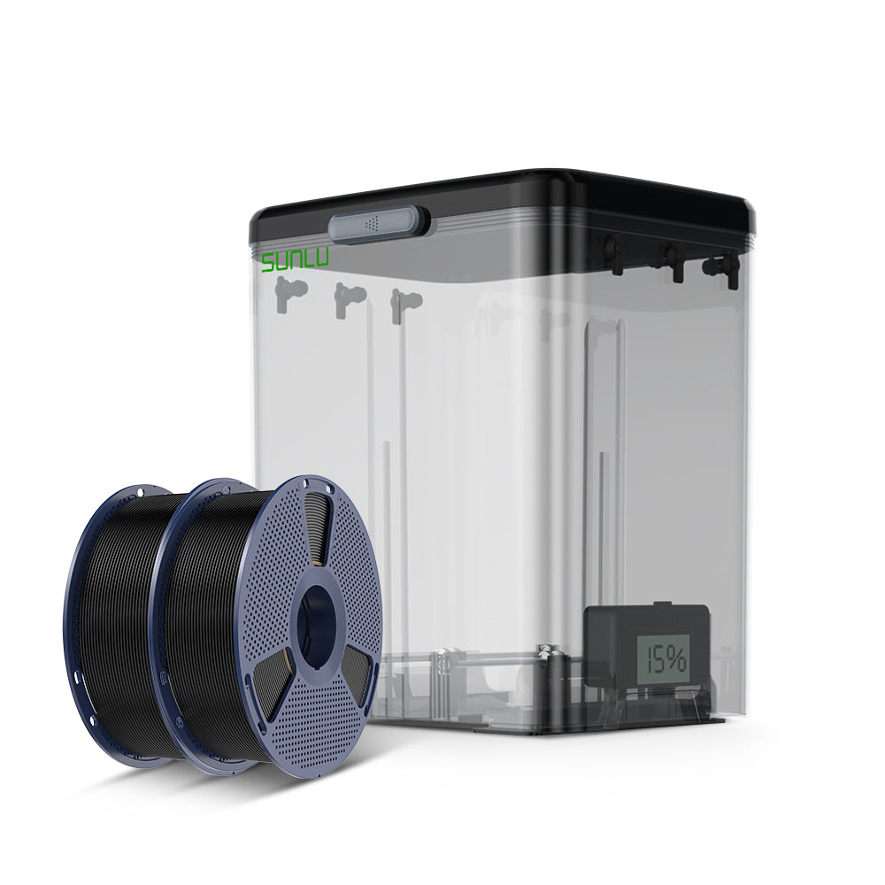 Sunlu - Kit chambre pour sécheur FilaDryer SP2